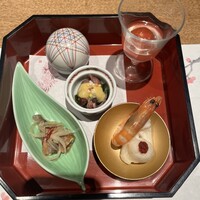 旬魚 左阿彌 錦店 - 
