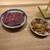 HIRO THE WORLD - 料理写真: