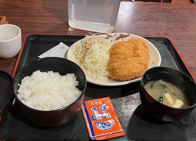 Hochou Ya Shinagawa Higashiguchi Ten