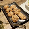 とりのほまれ - どぶ漬け唐揚げ
