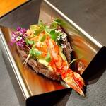 Leone 吉川 健太郎 - 