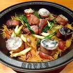 Leone 吉川 健太郎 - 