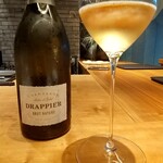 Leone 吉川 健太郎 - 