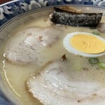 一龍軒 - 