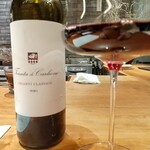 Leone 吉川 健太郎 - 