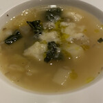 世田谷ワインレストラン セタ - 