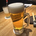 窯焼和牛ステーキと京のおばんざい 市場小路 - 