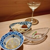 鮨 華 - 