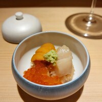 鮨 華 - 