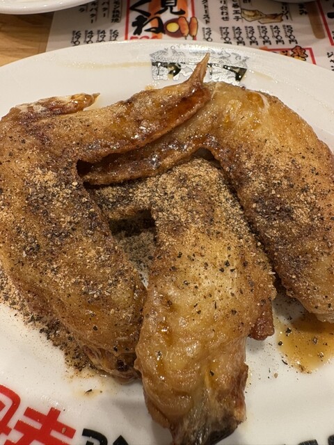 Izakaya Kakumei Yotteba Higashi Okazaki Ten