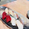 鮨屋のうおきん 恵比寿店
