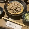 蕎麦切り くろ