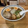 利尻昆布ラーメン くろおび 六本木店