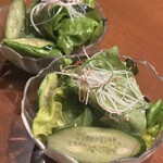 松阪牛炭火焼肉 東海亭 - 