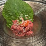 松阪牛炭火焼肉 東海亭 - 