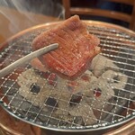 松阪牛炭火焼肉 東海亭 - 