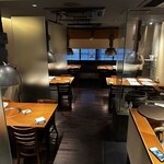 松阪牛炭火焼肉 東海亭 - 