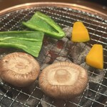 松阪牛炭火焼肉 東海亭 - 