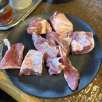 みさき屋 - ぼつの一夜干し