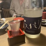 蕎麦切り くろ - 