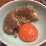 松阪牛炭火焼肉 東海亭 - 