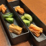 松阪牛炭火焼肉 東海亭 - 