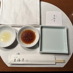 松阪牛炭火焼肉 東海亭 - 