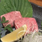 松阪牛炭火焼肉 東海亭 - 