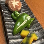 松阪牛炭火焼肉 東海亭 - 