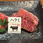 松阪牛炭火焼肉 東海亭 - 