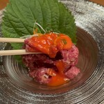 松阪牛炭火焼肉 東海亭 - 