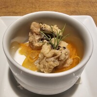 鉄板焼 Artisan - 
