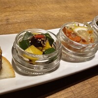 鉄板焼 Artisan - 