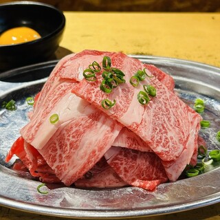 焼肉 ホルモン閻魔_2