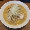 味噌麺処 田坂屋