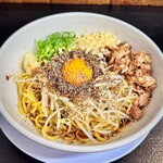 ラーメン浅野 3号