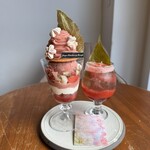 コーヒーとパフェのお店 Kurocafe - 