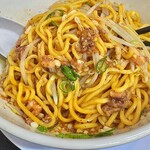 ラーメン浅野 - 