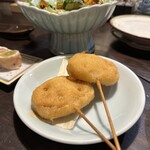 多治見居酒屋串もんず - 