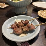 多治見居酒屋串もんず - 