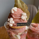 コーヒーとパフェのお店 Kurocafe - 