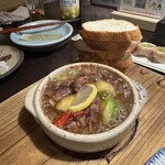 多治見居酒屋串もんず - 