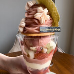 コーヒーとパフェのお店 Kurocafe - 