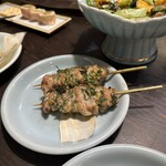 多治見居酒屋串もんず - 