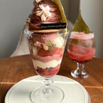 コーヒーとパフェのお店 Kurocafe - 