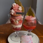 コーヒーとパフェのお店 Kurocafe - 