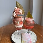 コーヒーとパフェのお店 Kurocafe - 