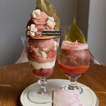 コーヒーとパフェのお店 Kurocafe - 