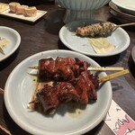 多治見居酒屋串もんず - 