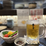 多治見居酒屋串もんず - 